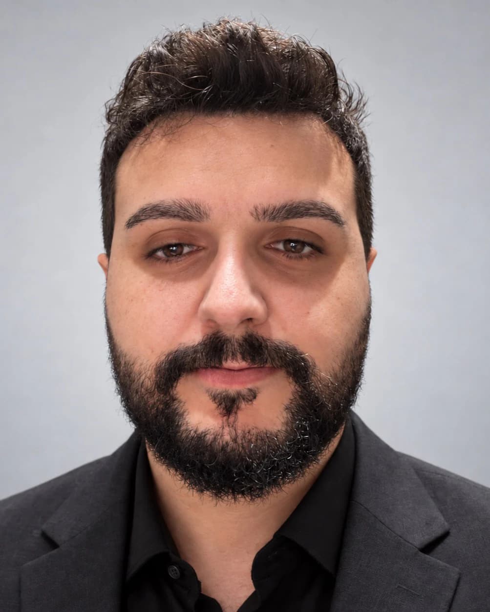 Barış Özdemir