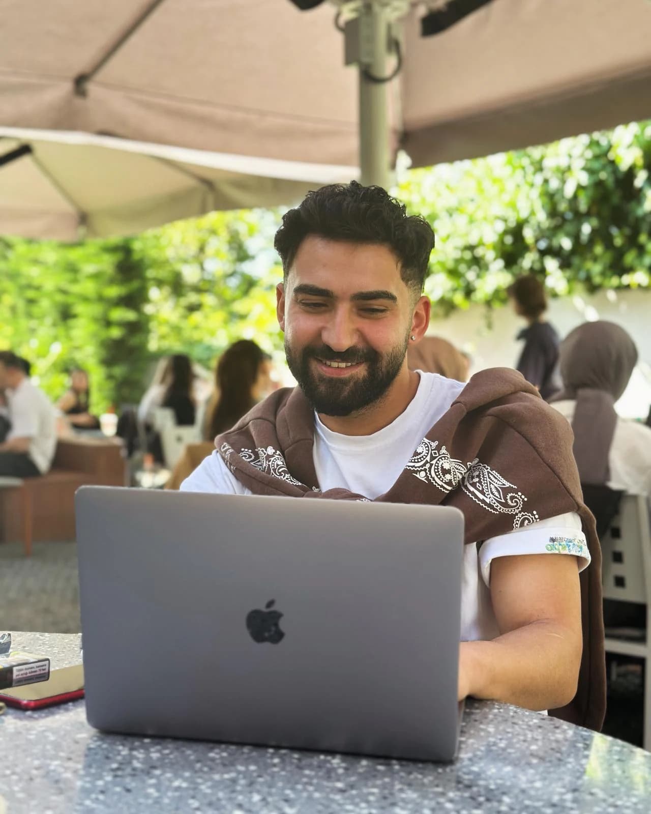 Faruk Albayrak